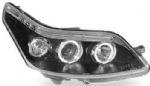 CT C-4 04 Head Lamp 