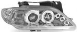 CT XARA 97 Head Lamp