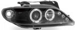 CT XARA 97 Head Lamp