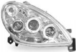 CT XARA 00 Head Lamp 