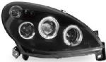 CT XARA 00 Head Lamp 