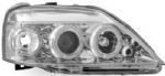 DA LOGN 04 Head Lamp 