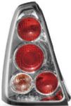 DA LOGN 04 Taillight 