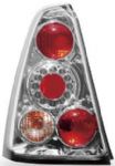 DA LOGN 04 LED Taillight