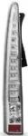 DH MOV L-175 06 LED Taillight