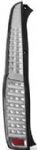 DH MOV  LA100 10 FULL LED Taillight