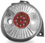 DH MOV LATE L-550 04 LED Taillight