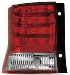 DH TNTO L-375 07 LED Taillight
