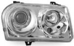 CS3-00 05 Head Lamp 