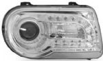 CS 3-00C 05 Head Lamp