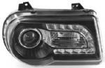 CS 3-00C 05 Head Lamp