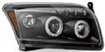DG CALIBR 07 Head Lamp 