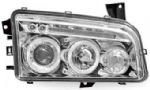 DG CHARGR 05 Head Lamp