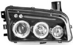 DG CHARGR 05 Head Lamp