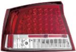 DG CHARGR 05 LED Taillight