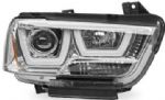 DG CHARGR 11 Head Lamp