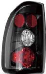 DG DKODA 97 Taillight 