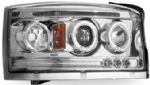 DG DKODA 05 Head Lamp 