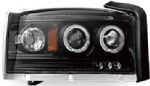 DG DKODA 05 Head Lamp 