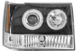 JP GRAN CHROKE 93 Head Lamp