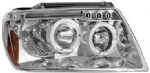 JP GRAN CHROKE 99 Head Lamp