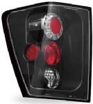 JP GRAN CHROKE 05 LED Taillight