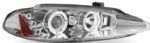 DG INTEPID 98 Head Lamp 