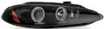 DG INTEPID 98 Head Lamp 