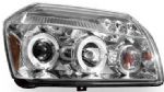 DG MANUM 05 Head Lamp