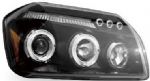 DG MANUM 05 Head Lamp 