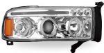 DG R-AM 94 Head Lamp