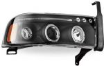 DG R-AM 94 Head Lamp