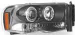 DG R-AM 02 Head Lamp