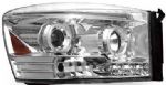 DG R-AM 06 Head Lamp 