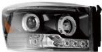 DG R-AM 06 Head Lamp
