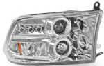 DG R-AM 09 Head Lamp 