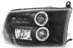 DG R-AM 09 Head Lamp 