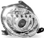 FT 5-00/5-00C 07 Head Lamp 