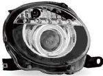 FT 5-00/5-00C 07 Head Lamp