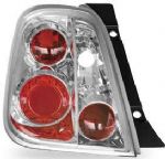 FT 5-00/5-00C 07 Taillight 