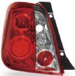 FT 5-00/5-00C 07 Taillight 