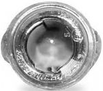 FT U-NO 83 Side Lamp 