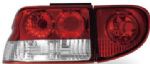 FD ESCRT MK-7 95 Taillight 