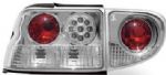 FD ESCRT MK-7 95 LED Taillight 