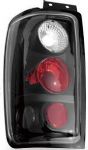 FD EXPDITION 97 Taillight 