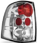 FD EXPDITION 03 Taillight 