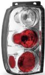 FD EXPLRE 95 Taillight 