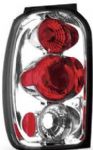 FD EXPLRE 98 Taillight 