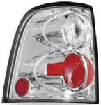 FD EXPLRE 02 Taillight 