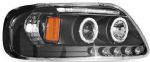 FD F15 97 Head Lamp